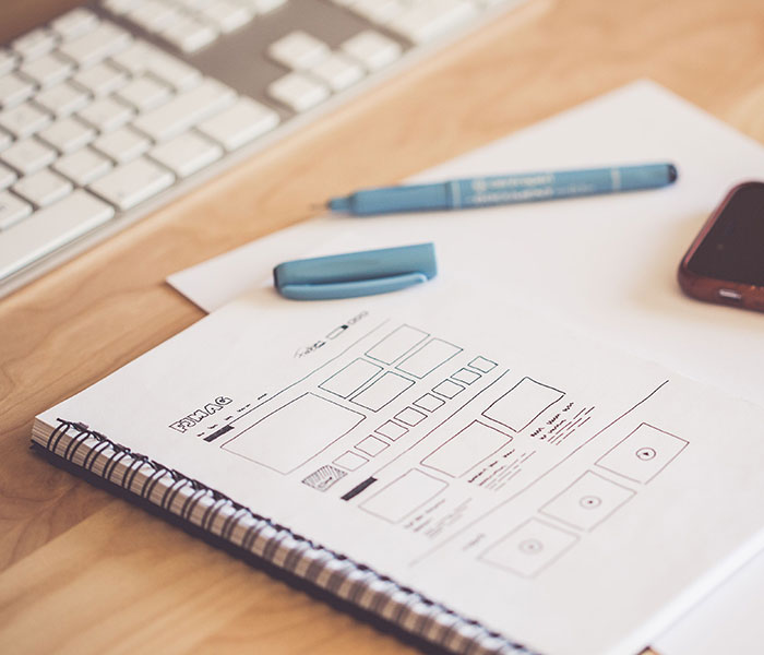 Solution Blueprint
